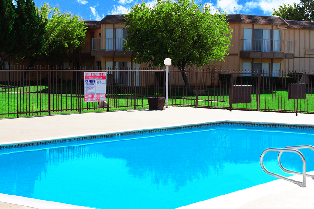 Take a tour today and view Amenities 3 for yourself at the Mountain Shadows Apartments